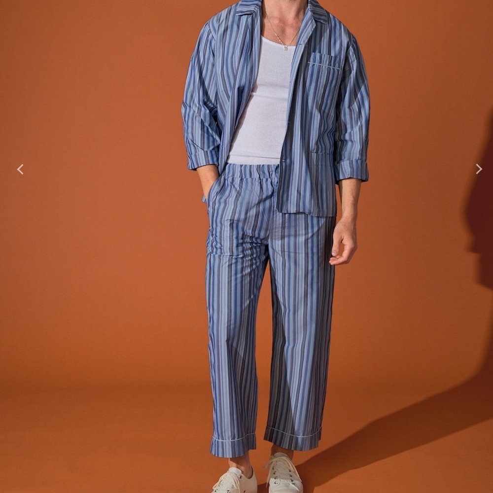 Ours - THE ESSENZA PANT IN VILLA MARE